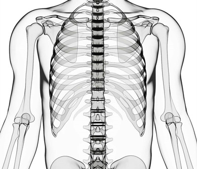 美式脊椎矫正中心